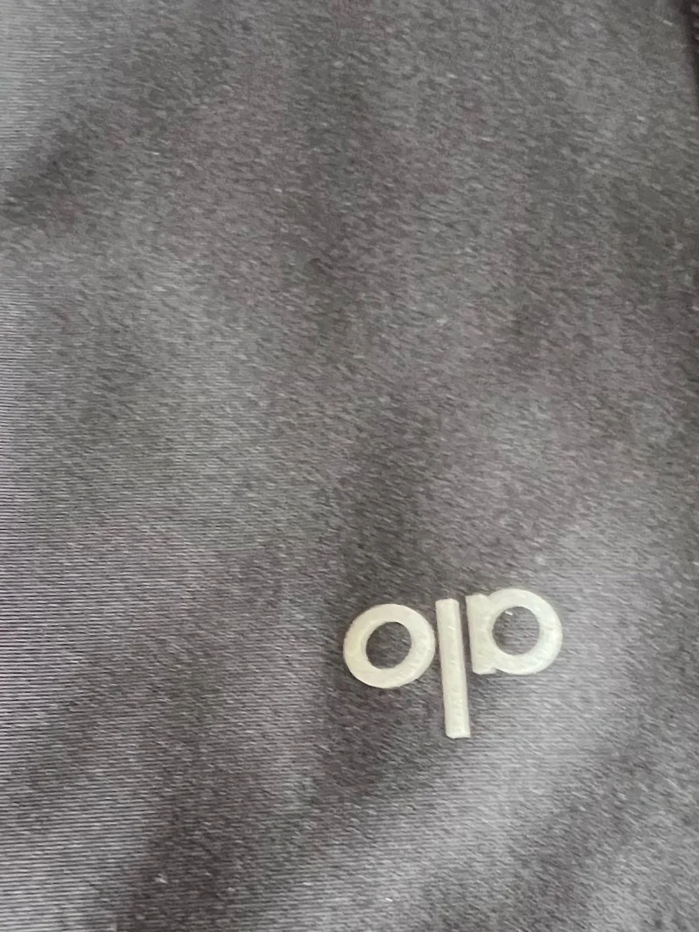 alo Airlift A-List Onesie